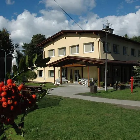 Tatil parkı Ow Mikomania