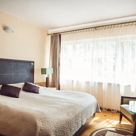 Ow Mikomania Holiday park