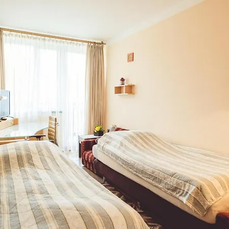 Ow Mikomania Holiday park