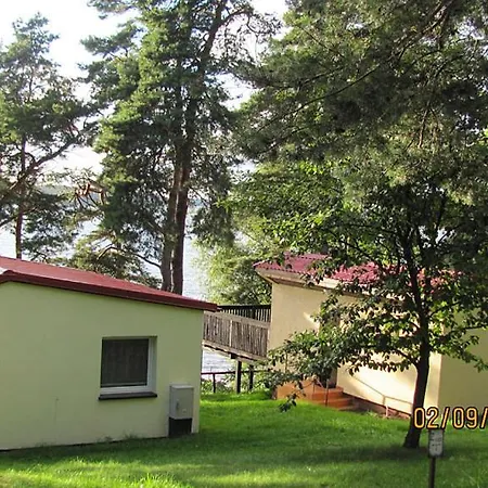 Ow Mikomania Holiday park *