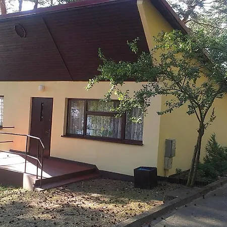 Holiday park Ow Mikomania *