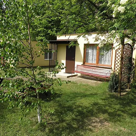 Vakantiepark Ow Mikomania