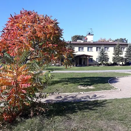 Ow Mikomania Charzykowy