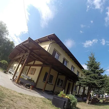 Ow Mikomania * Charzykowy