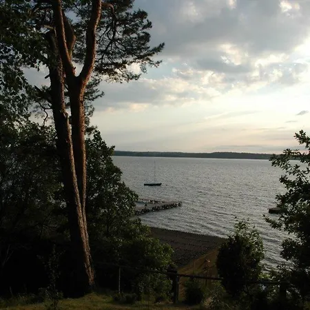 Vakantiepark Ow Mikomania Charzykowy
