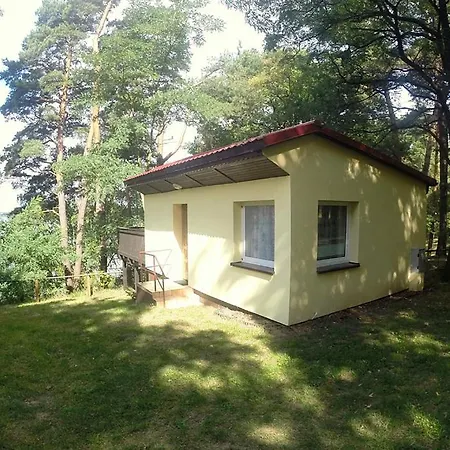 Ferienpark Ow Mikomania *