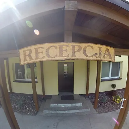 Ow Mikomania Aldeamento Turístico *