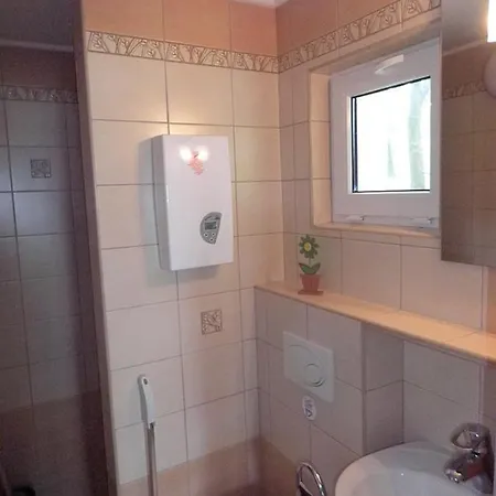 Ow Mikomania Aldeamento Turístico *