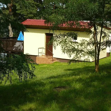 Holiday park Ow Mikomania *