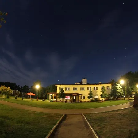 Ow Mikomania * Charzykowy