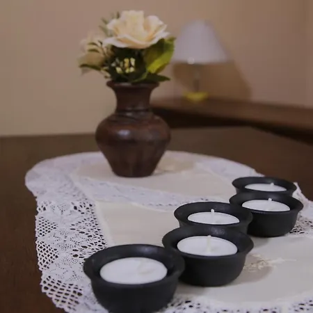 Aldeamento Turístico Ow Mikomania Charzykowy