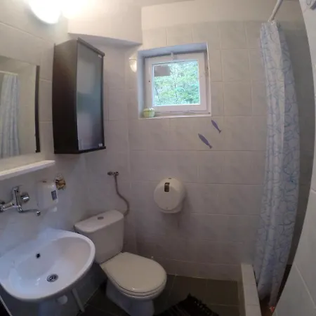 Ferienpark Ow Mikomania *