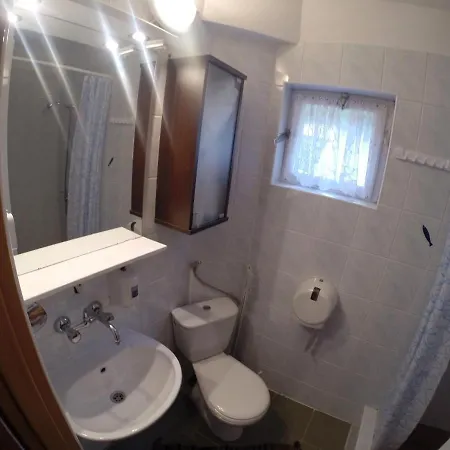 Tatil parkı Ow Mikomania *