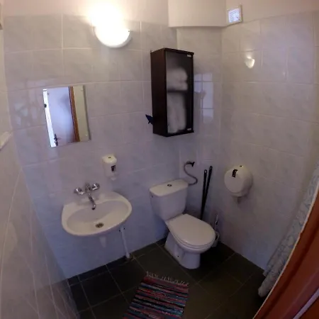 Ow Mikomania Ferienpark *