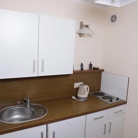 Ow Mikomania Aldeamento Turístico *