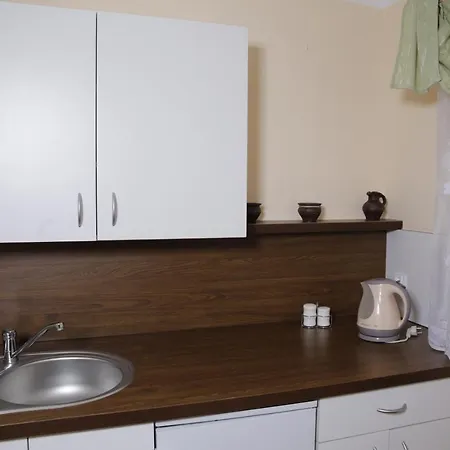 Ow Mikomania Ferienpark