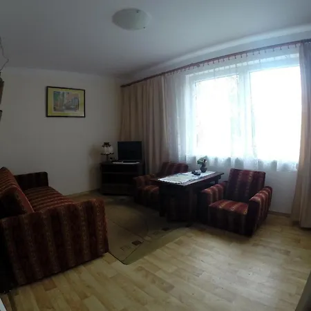 Ow Mikomania Holiday park