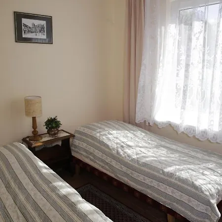 Ow Mikomania Charzykowy