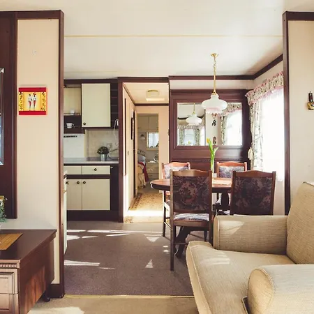 Ow Mikomania Ferienpark *