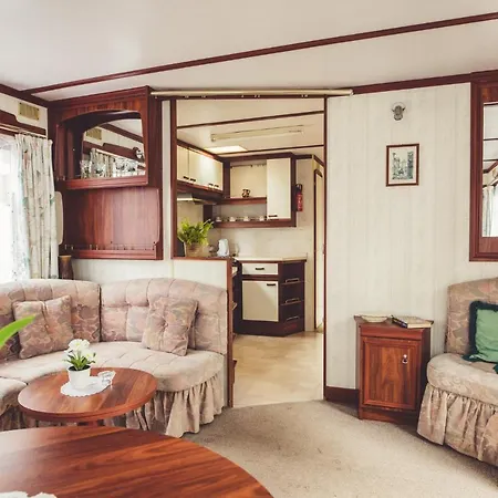 Aldeamento Turístico Ow Mikomania Charzykowy