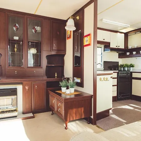 Ow Mikomania Aldeamento Turístico