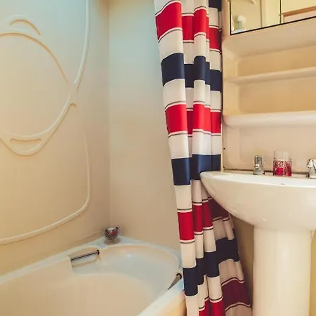 Ow Mikomania Ferienpark Charzykowy