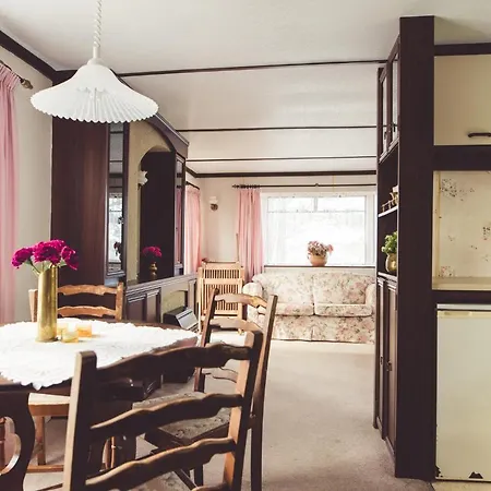 Ow Mikomania Aldeamento Turístico Charzykowy