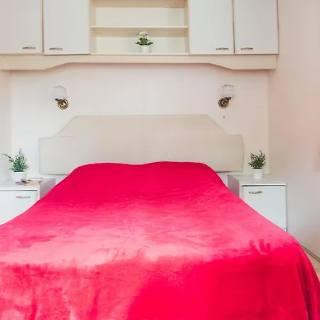 Ow Mikomania Ferienpark Charzykowy