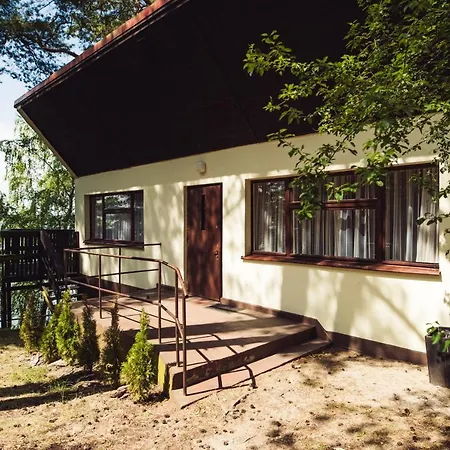 Ow Mikomania Village de vacances Charzykowy