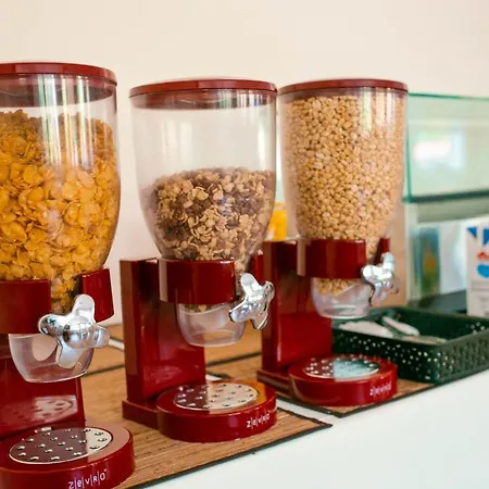 Ferienpark Ow Mikomania *