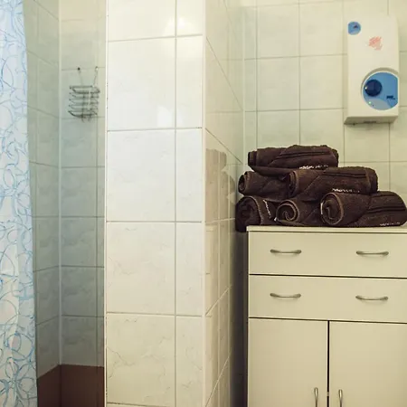 Ferienpark Ow Mikomania *