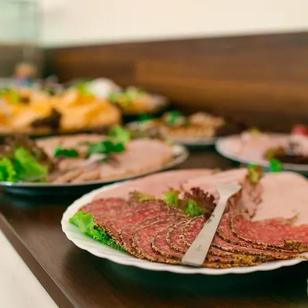 Ow Mikomania Ferienpark