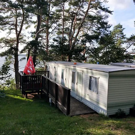 Ferienpark Ow Mikomania Charzykowy