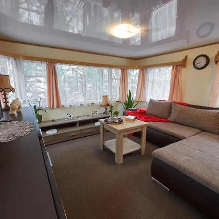 Holiday park Ow Mikomania