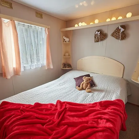 Ow Mikomania Holiday park