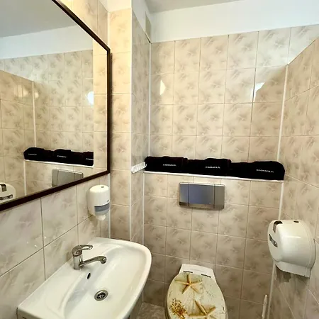 Aldeamento Turístico Ow Mikomania Charzykowy