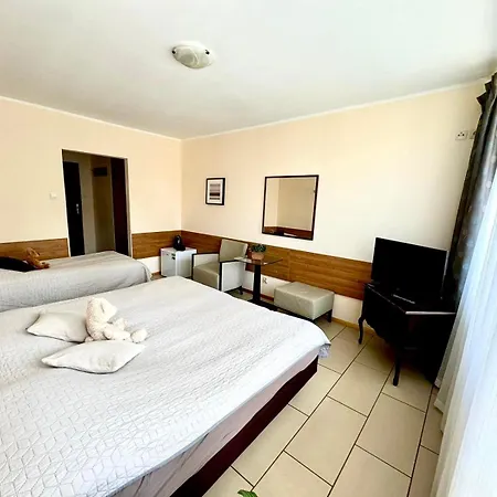 Ow Mikomania Charzykowy