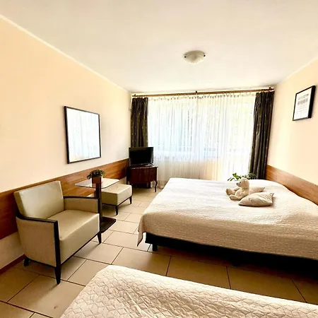 Ferienpark Ow Mikomania *