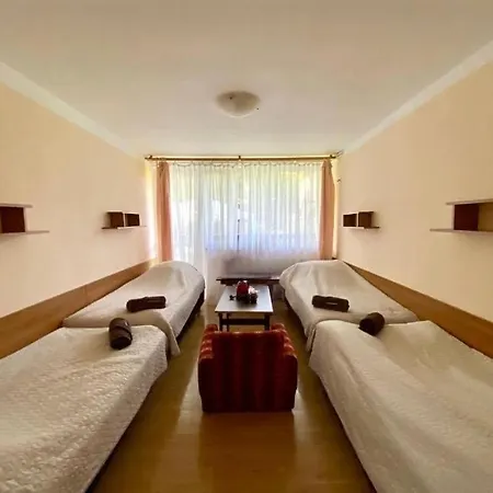 Ow Mikomania Village de vacances *