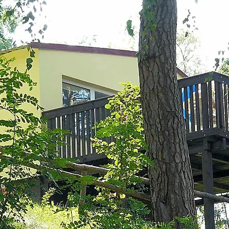 Ferienpark Ow Mikomania Charzykowy