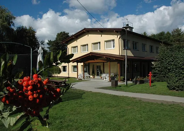 Village de vacances Ow Mikomania