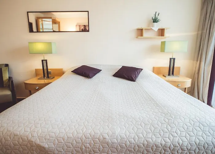 假日公园 Ow Mikomania *