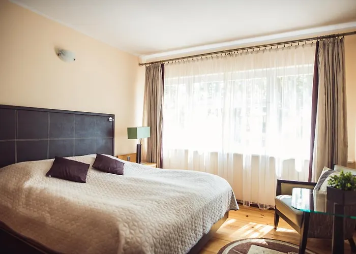 Ow Mikomania 假日公园