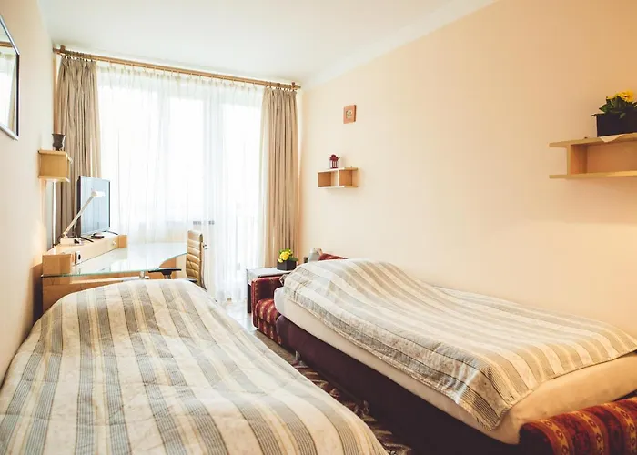 Ow Mikomania 假日公园