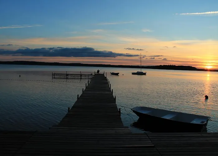 假日公园 Ow Mikomania