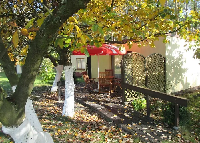 假日公园 Ow Mikomania 哈日科维