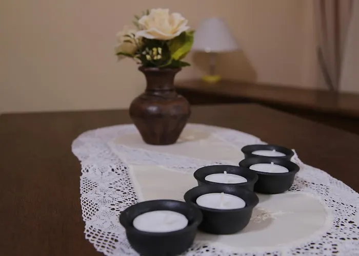 假日公园 Ow Mikomania 哈日科维