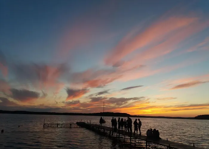 Ow Mikomania 假日公园