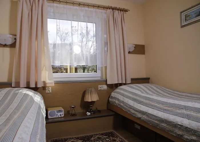 Ow Mikomania 假日公园