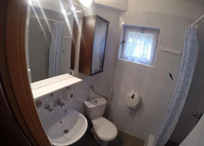 假日公园 Ow Mikomania *